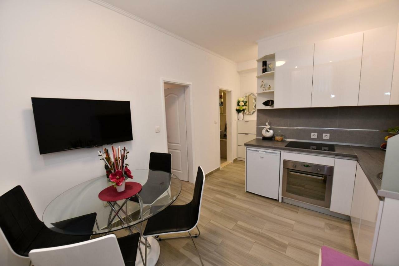 Apartment Cecilija Sinj Extérieur photo