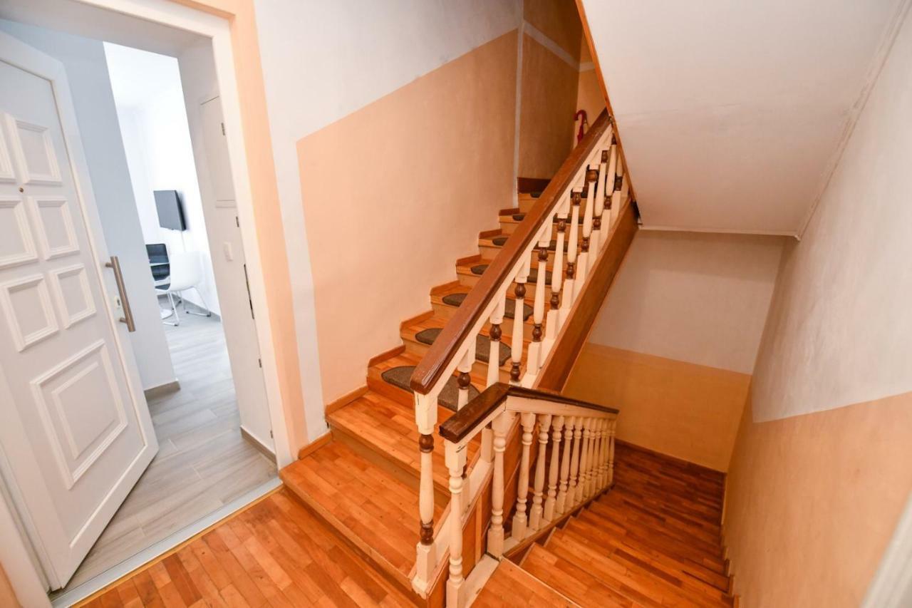 Apartment Cecilija Sinj Extérieur photo