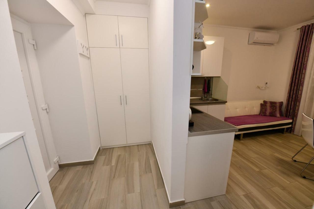Apartment Cecilija Sinj Extérieur photo