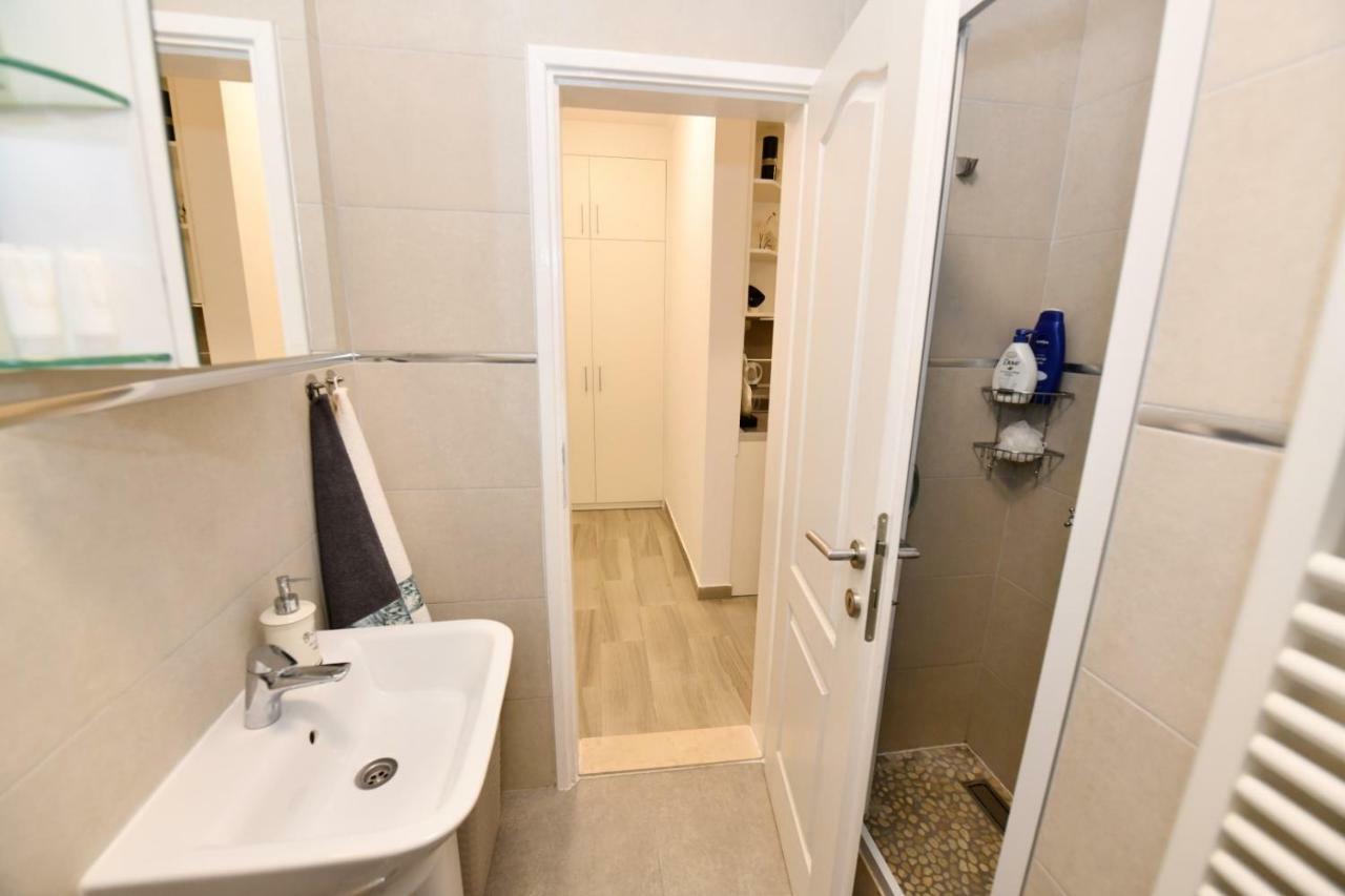 Apartment Cecilija Sinj Extérieur photo