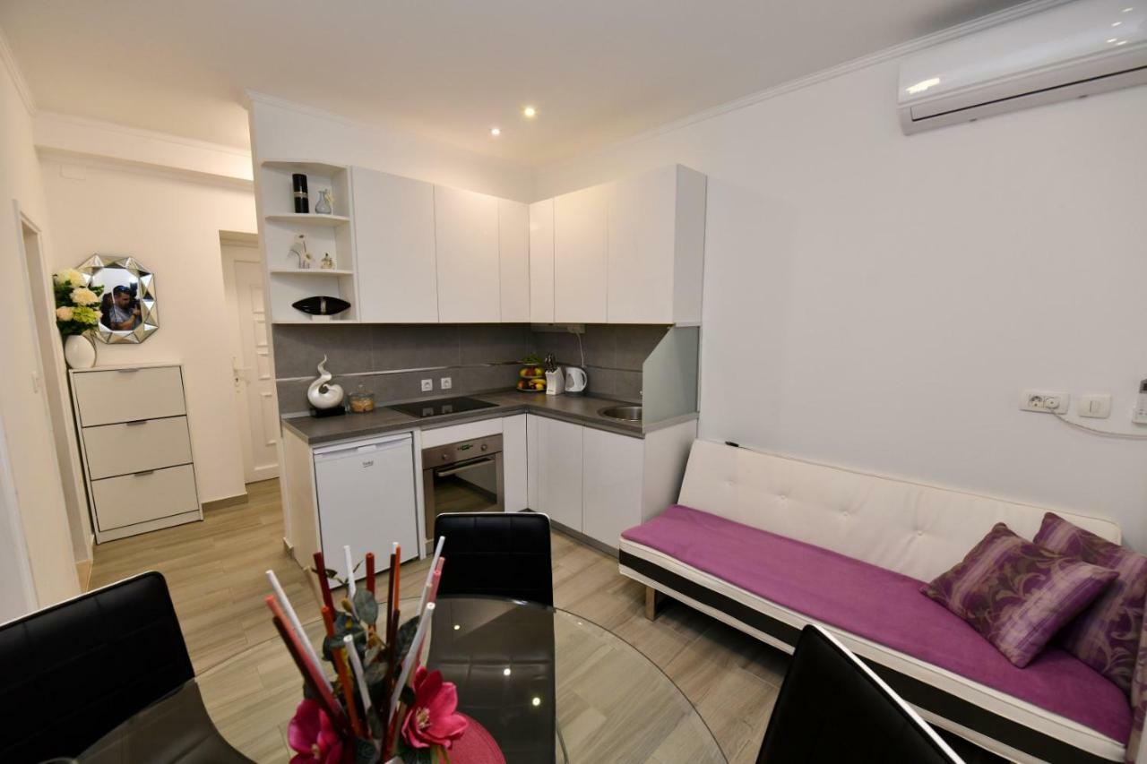 Apartment Cecilija Sinj Extérieur photo