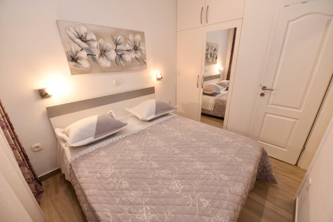 Apartment Cecilija Sinj Extérieur photo