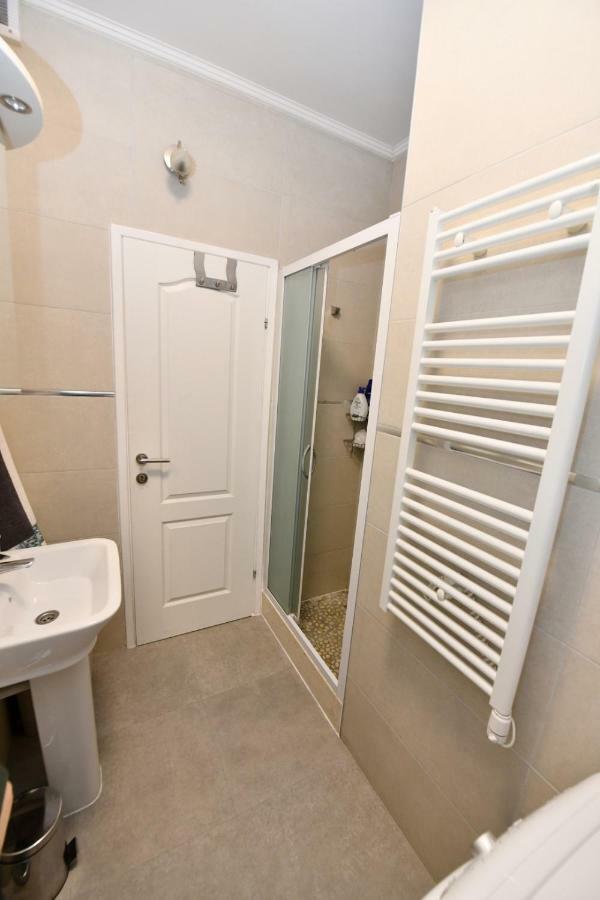 Apartment Cecilija Sinj Extérieur photo