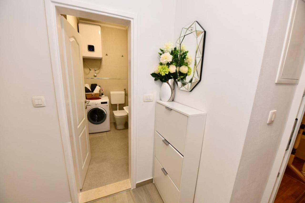 Apartment Cecilija Sinj Extérieur photo