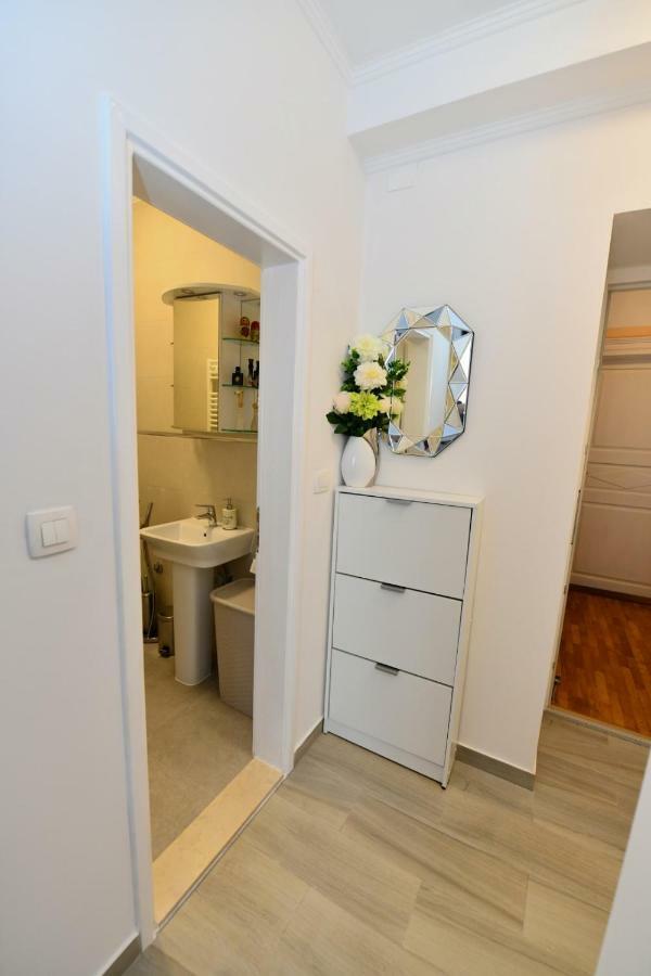 Apartment Cecilija Sinj Extérieur photo